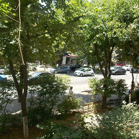 Studio Lujerului 2 Bucharest Exterior photo